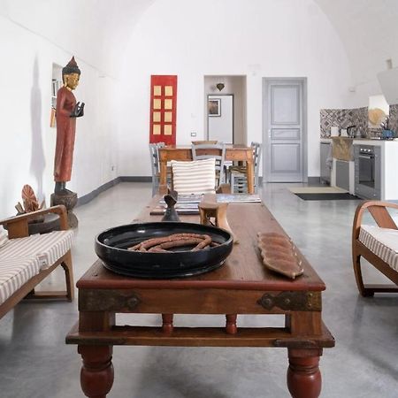 Masseria Delle Pecore Спекиа Екстериор снимка