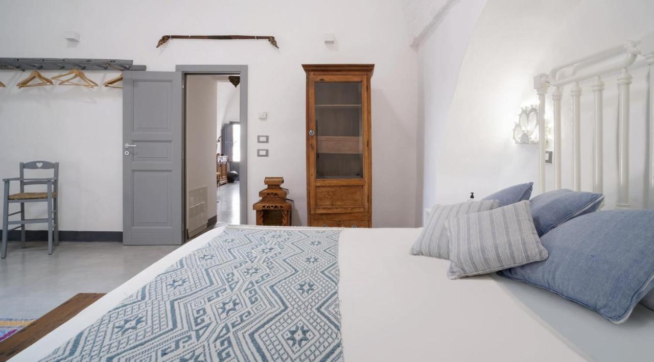 Masseria Delle Pecore Спекиа Екстериор снимка
