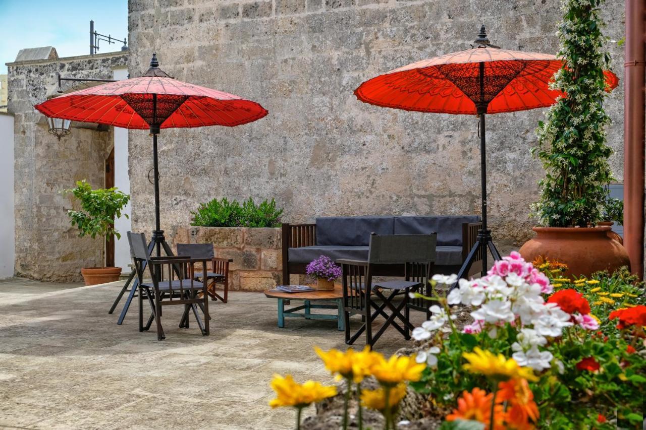Masseria Delle Pecore Спекиа Екстериор снимка
