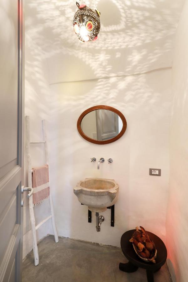 Masseria Delle Pecore Спекиа Екстериор снимка