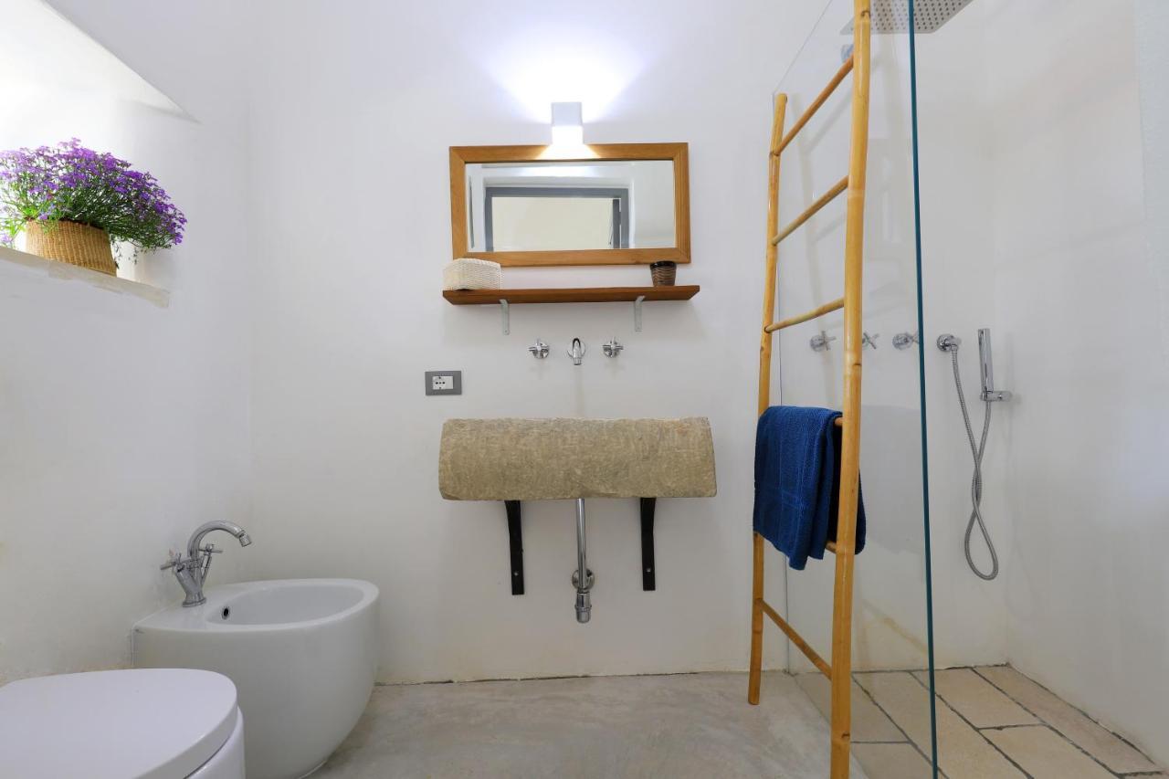 Masseria Delle Pecore Спекиа Екстериор снимка