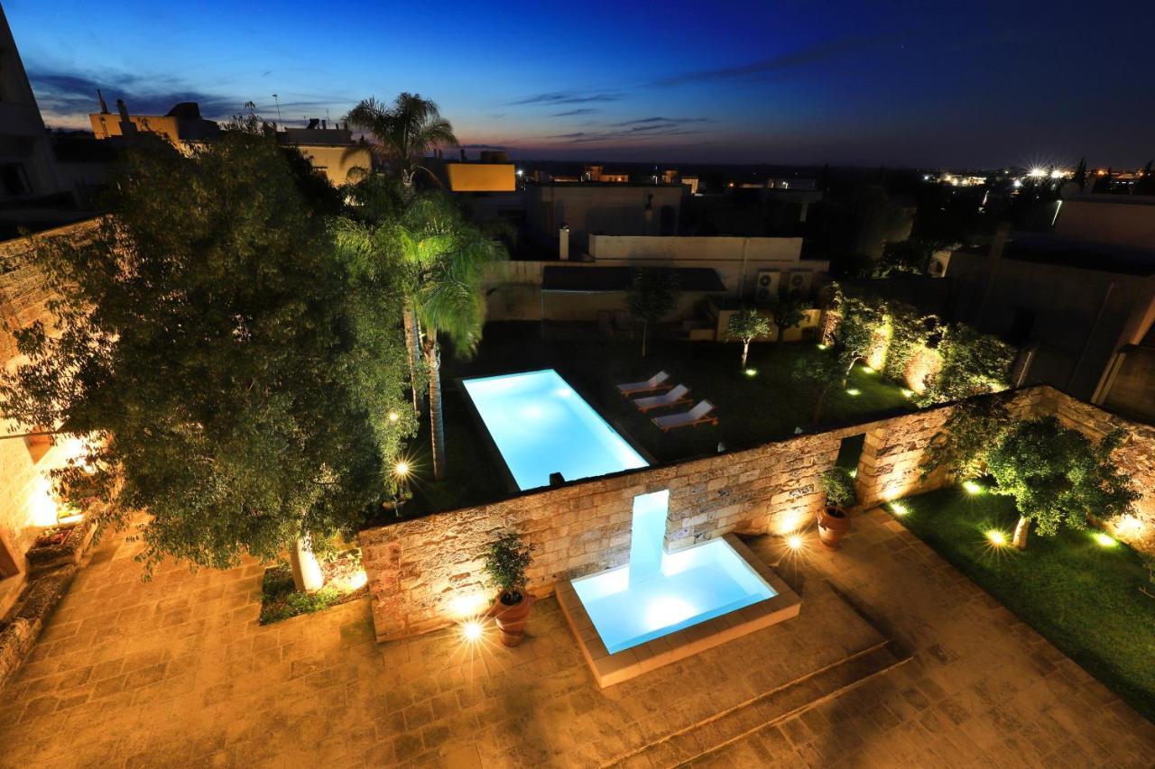 Masseria Delle Pecore Спекиа Екстериор снимка