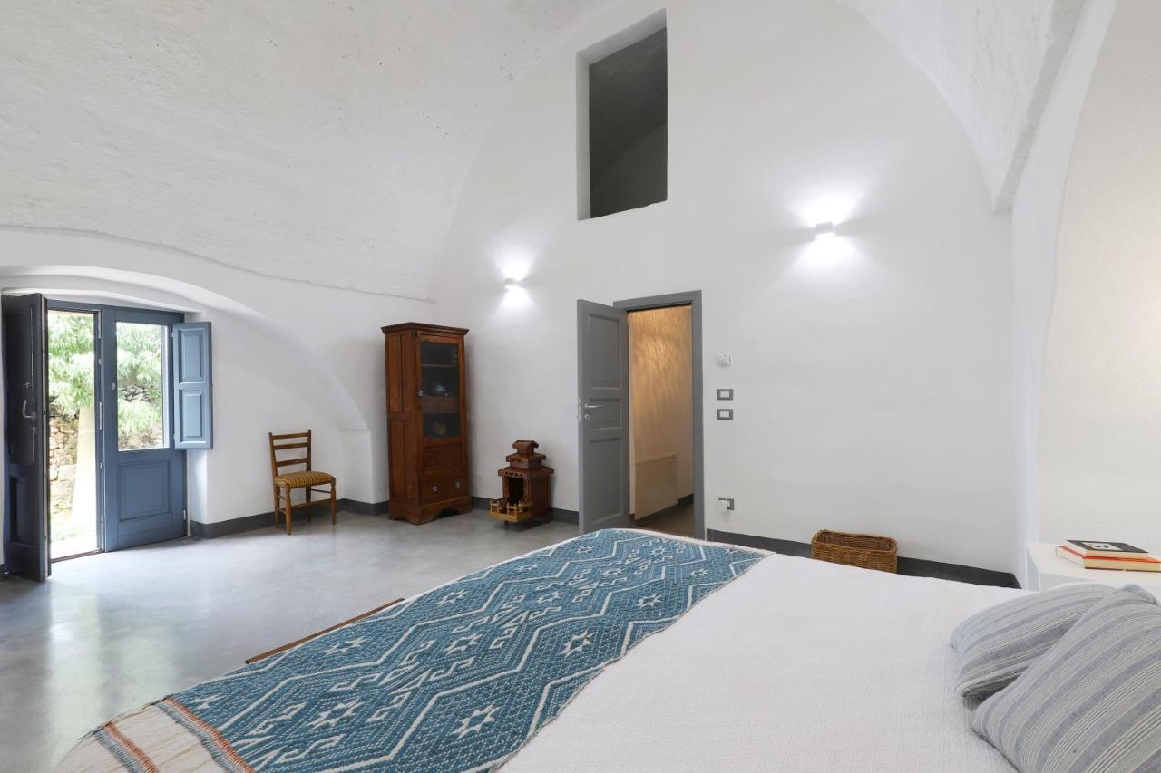 Masseria Delle Pecore Спекиа Екстериор снимка